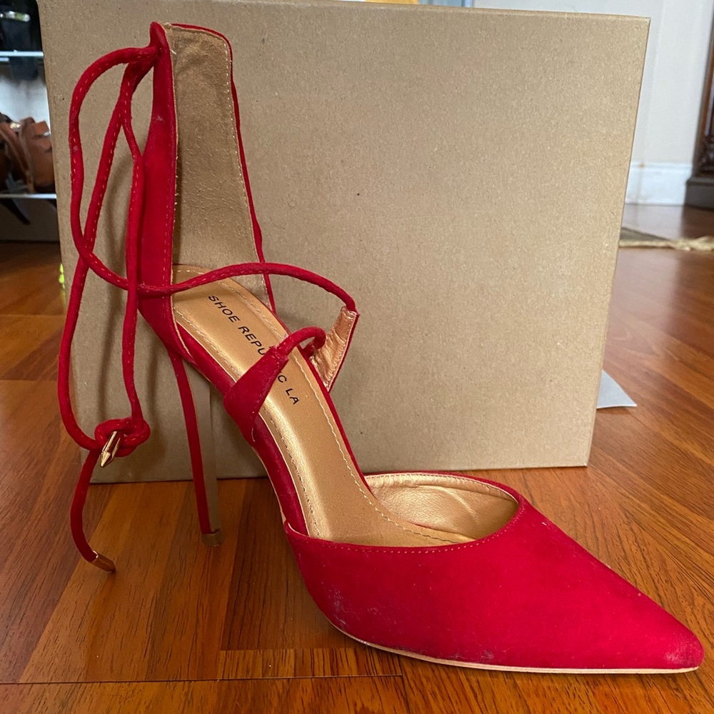 Heels